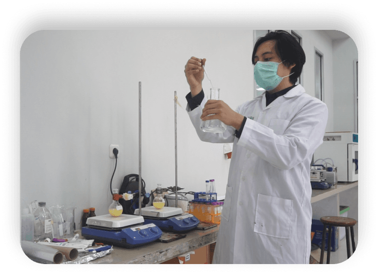 GPTech laboratory work